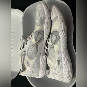 Nfinity Alphas